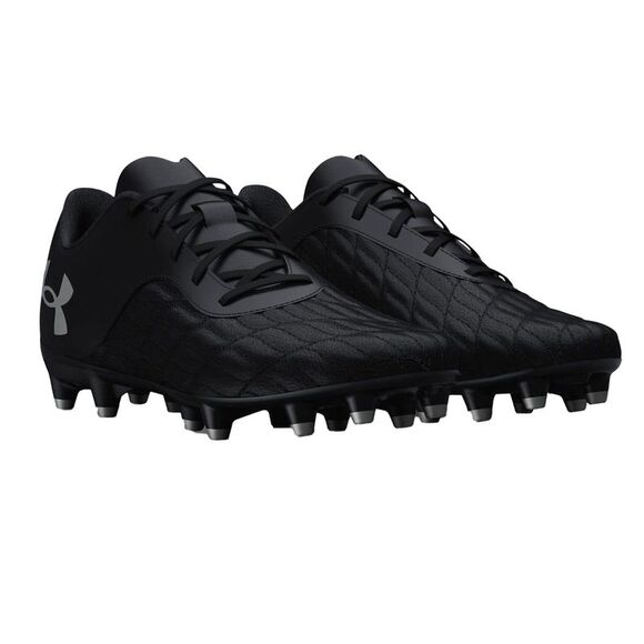 Under Armour Childrens/Kids Soccer Cleats / Black